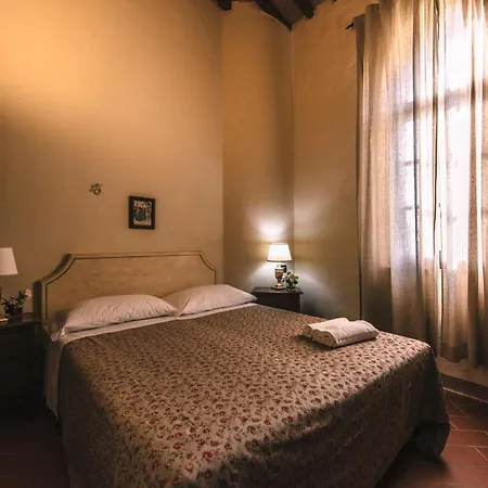 Tenuta Quarrata Capannoli