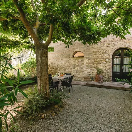 Tenuta Quarrata