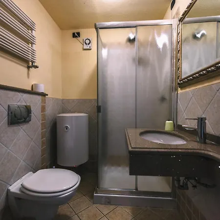 Tenuta Quarrata Апарт-отель 3*