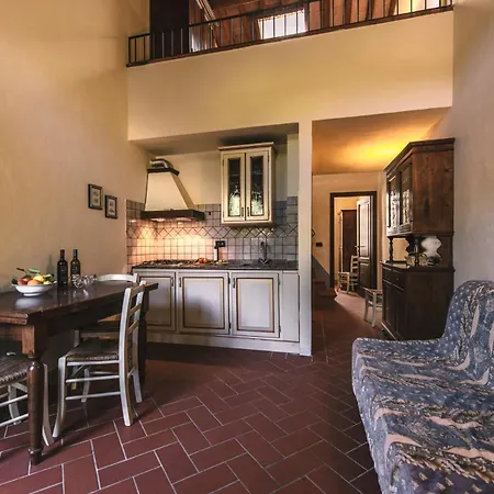 Aparthotel Tenuta Quarrata Capannoli