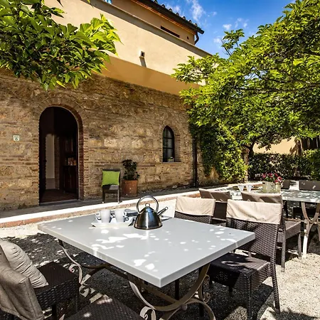 Tenuta Quarrata 2*