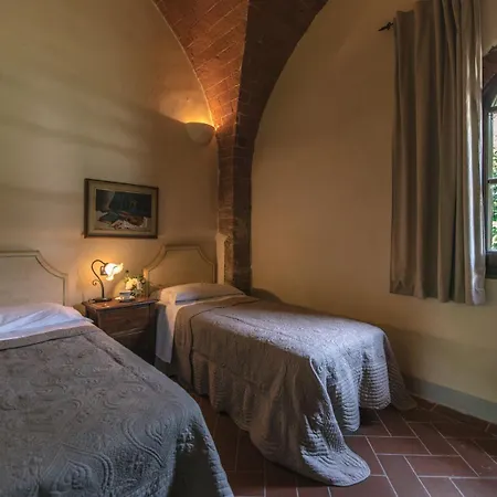 Tenuta Quarrata 2*