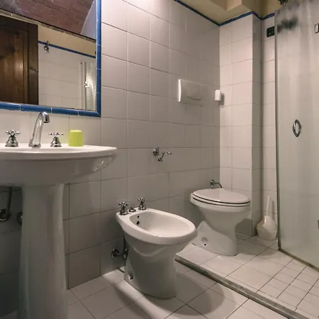 Tenuta Quarrata Капанноли