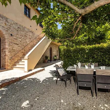 Tenuta Quarrata