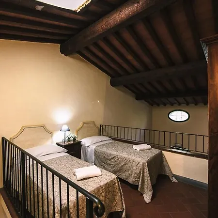Tenuta Quarrata