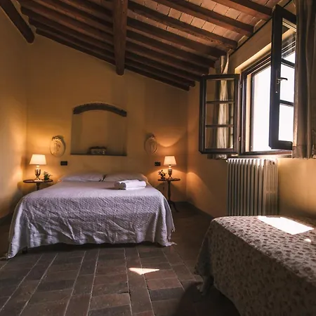 Tenuta Quarrata 2*
