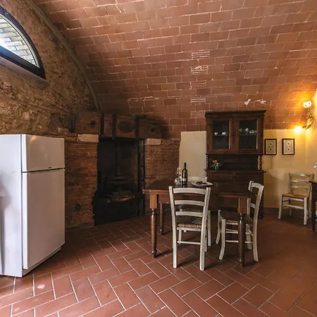 Tenuta Quarrata 2* 카파놀리