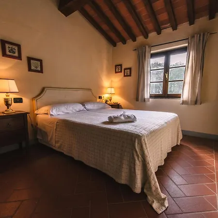 Tenuta Quarrata