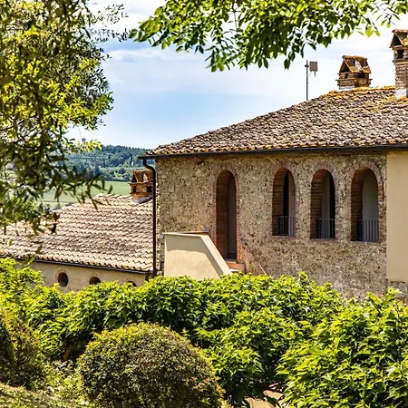 Tenuta Quarrata