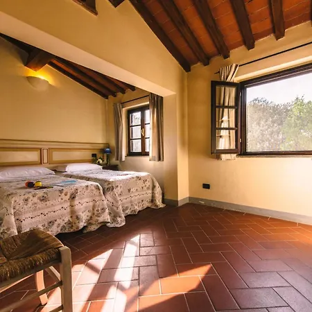 Tenuta Quarrata 2*