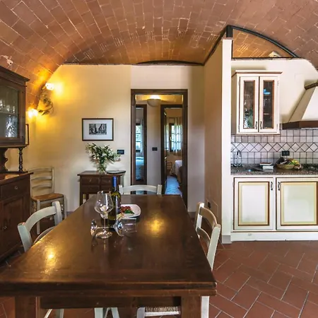 Tenuta Quarrata