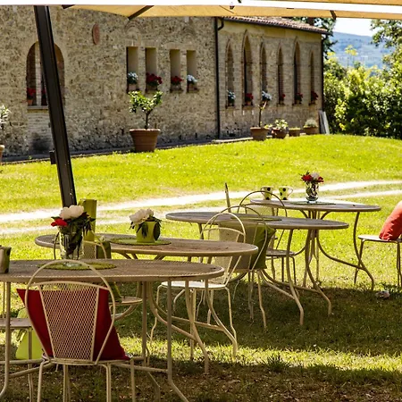 Tenuta Quarrata 2* 카파놀리