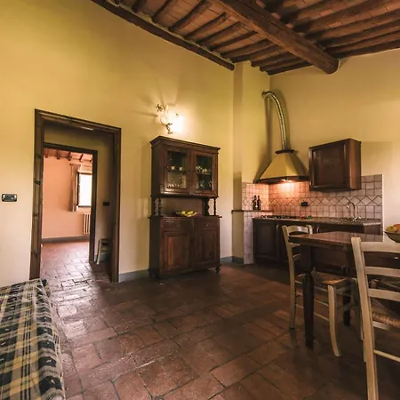 Tenuta Quarrata