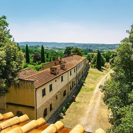 Tenuta Quarrata Капанноли