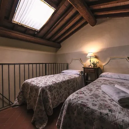 Tenuta Quarrata