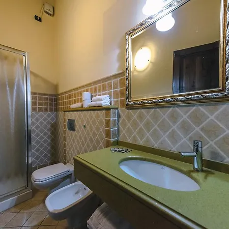 Tenuta Quarrata Апарт-отель