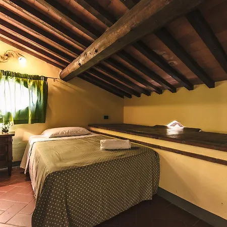 Tenuta Quarrata