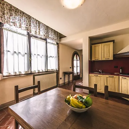 Tenuta Quarrata Капанноли