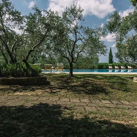 Tenuta Quarrata