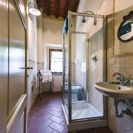 Tenuta Quarrata Апарт-отель