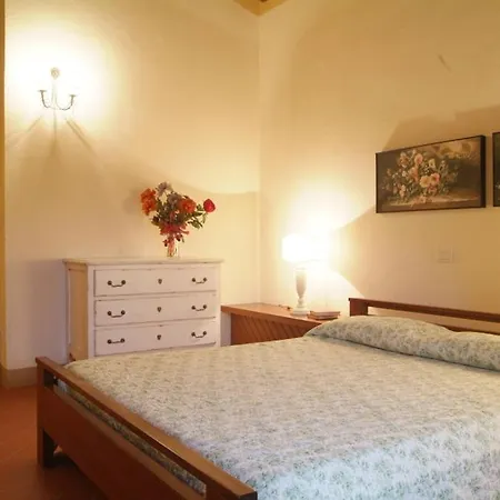 Tenuta Quarrata 2* 카파놀리