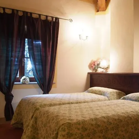 Tenuta Quarrata Апарт-отель