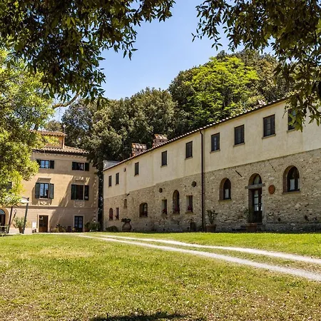 Tenuta Quarrata 2*
