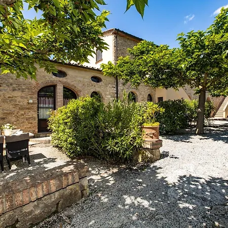Tenuta Quarrata Capannoli