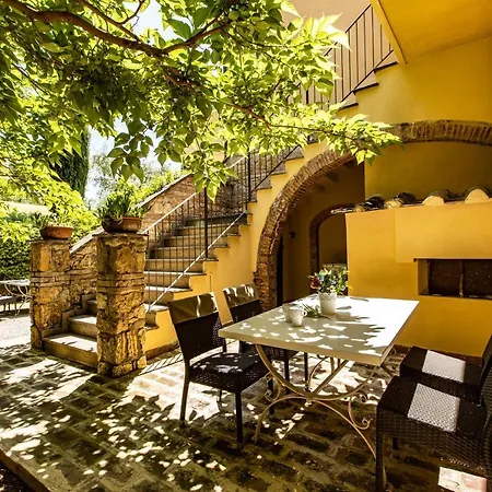 Tenuta Quarrata