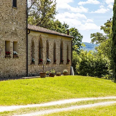 Tenuta Quarrata Aparthotel Capannoli