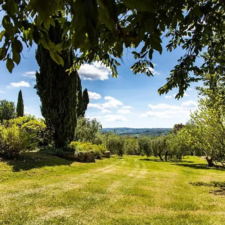 Aparthotel Tenuta Quarrata Capannoli
