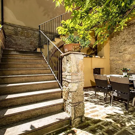 Tenuta Quarrata